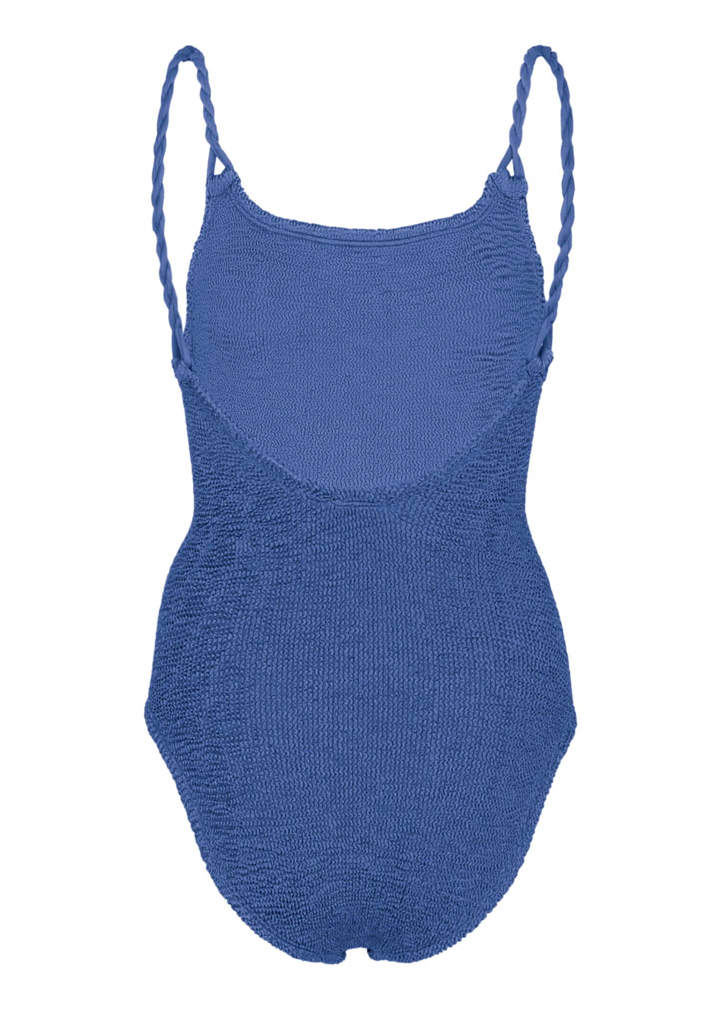 Load image into Gallery viewer, Camille One Piece Metallic Denim
