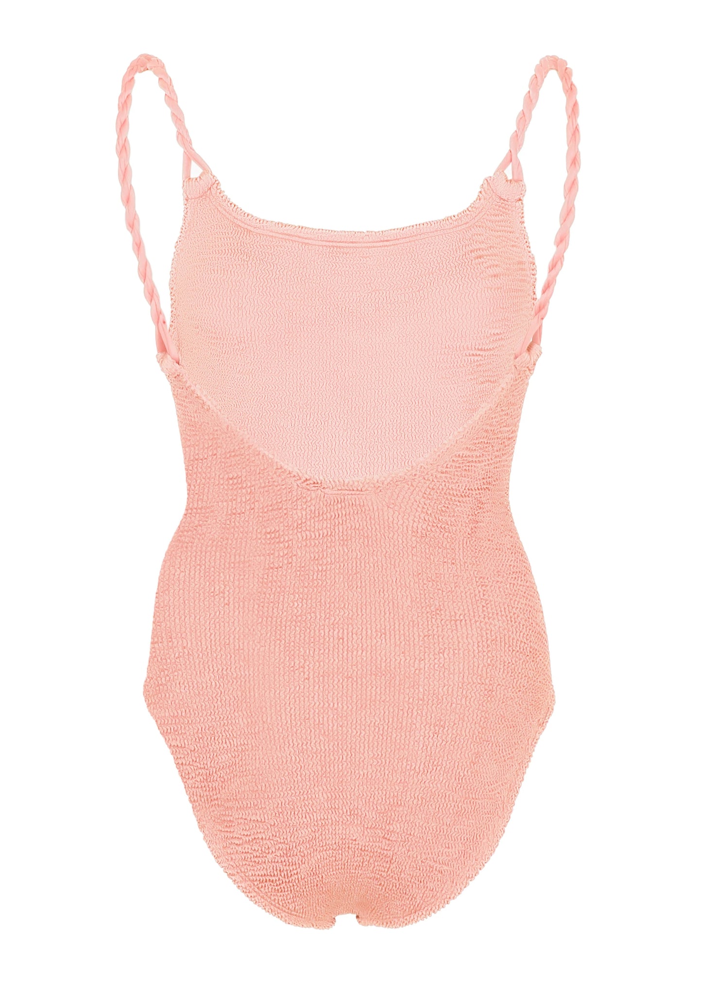 Load image into Gallery viewer, Camille One Piece Peach
