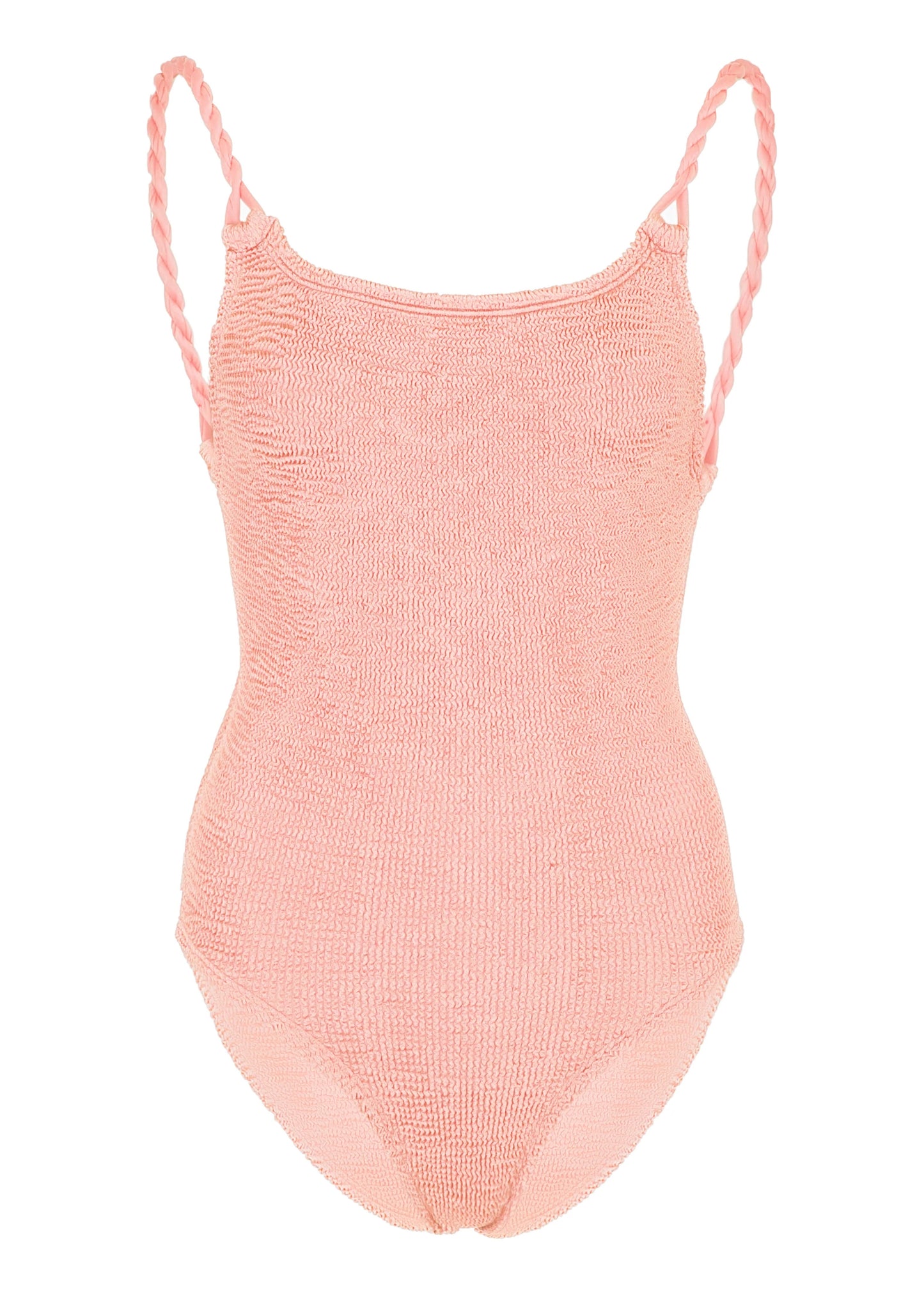 Load image into Gallery viewer, Camille One Piece Peach
