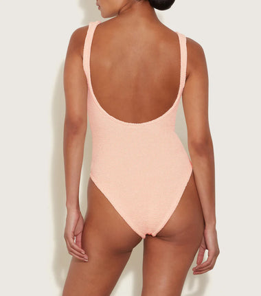 Celine Swim Blush - ONE SIZE - One Piece