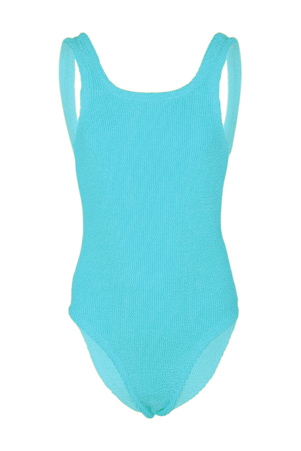 Load image into Gallery viewer, Kids Classic Swim Aqua

