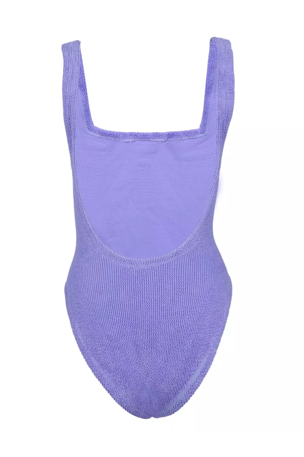 Load image into Gallery viewer, Classic Square Neck Swim Lilac
