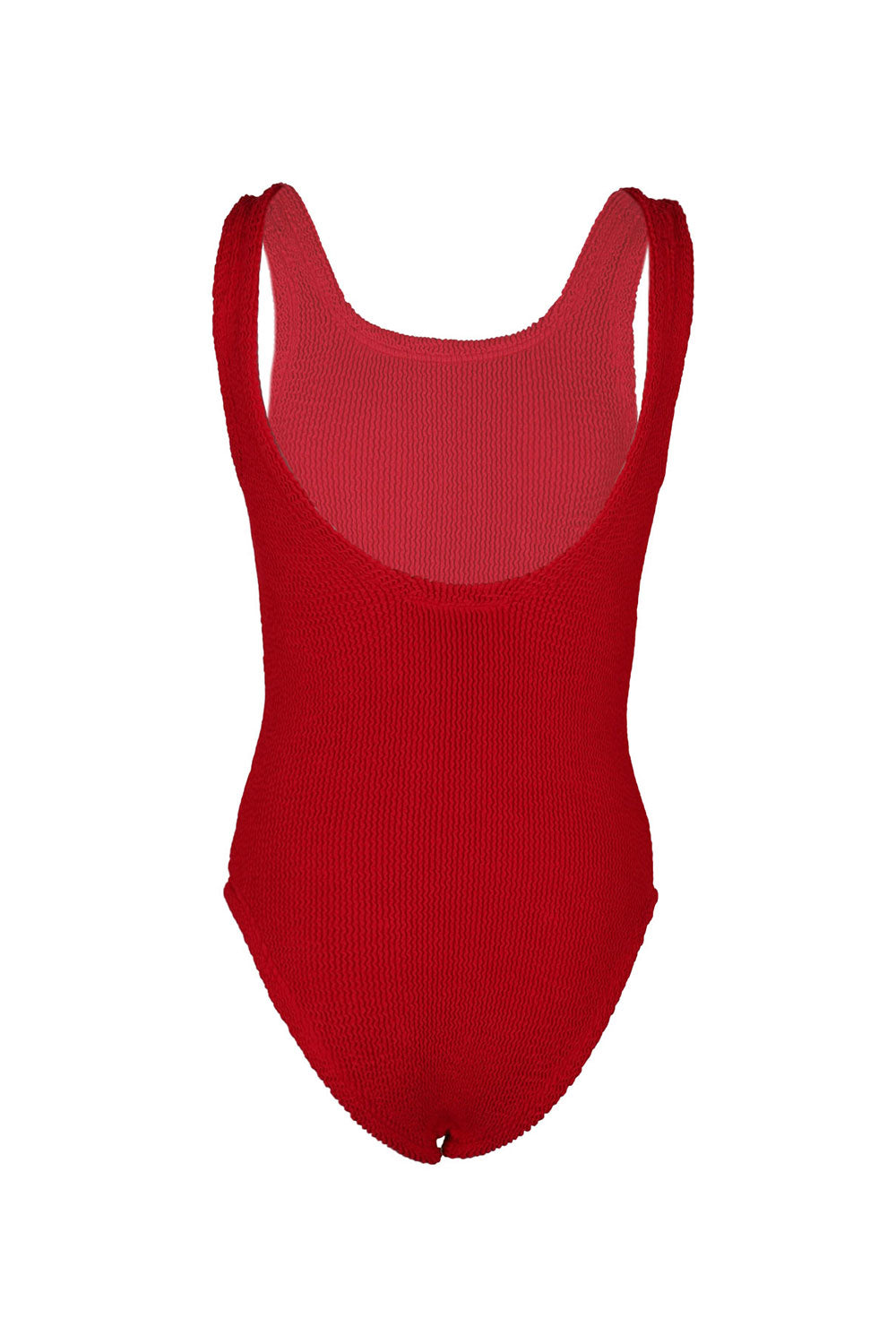 Load image into Gallery viewer, Baby Classic Swim Red

