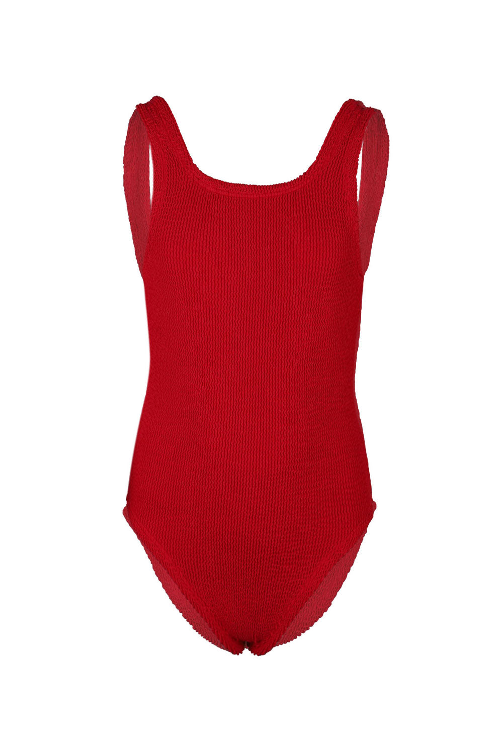 Load image into Gallery viewer, Baby Classic Swim Red
