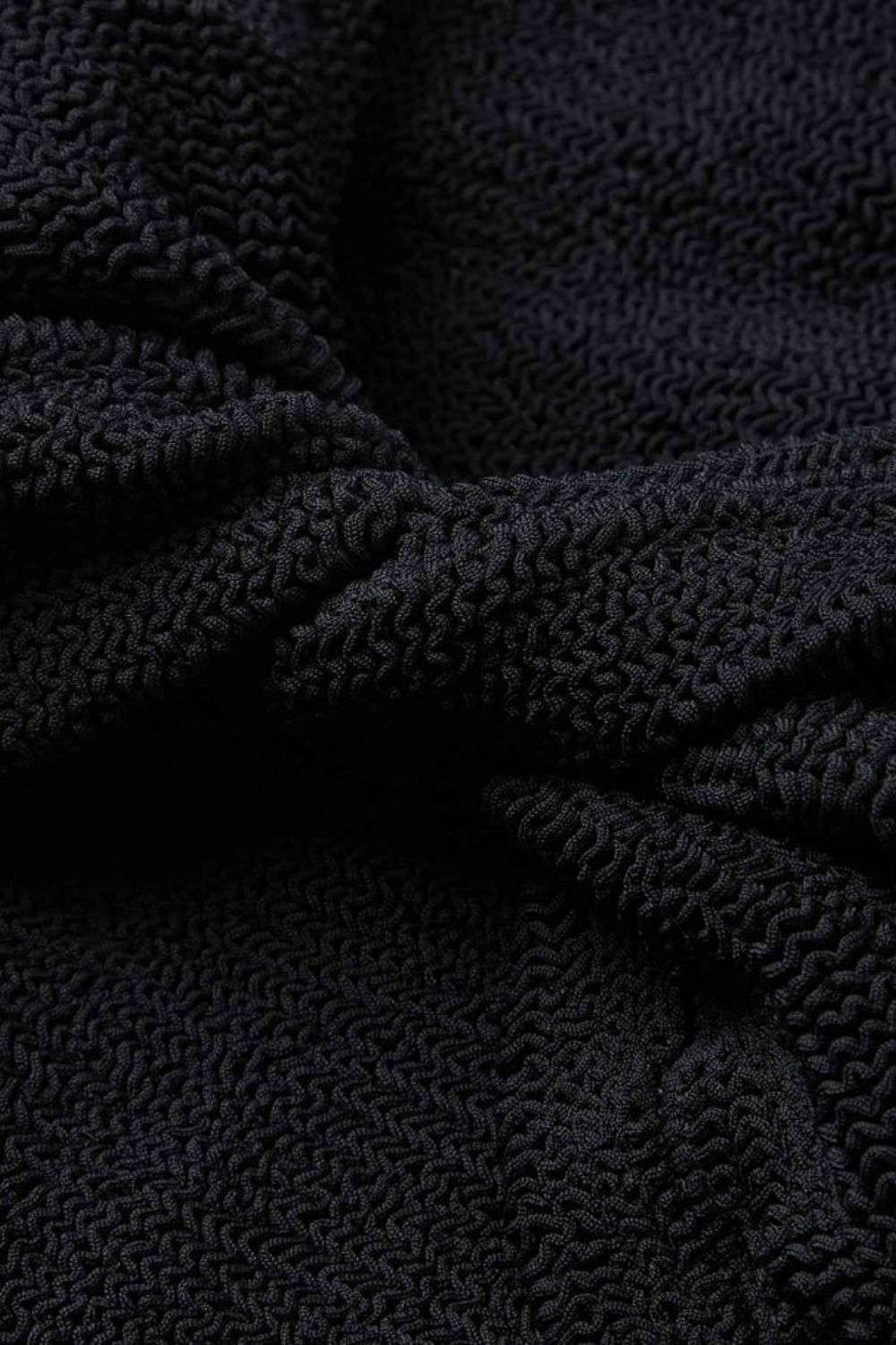 Load image into Gallery viewer, Coverage Juno Bikini Black
