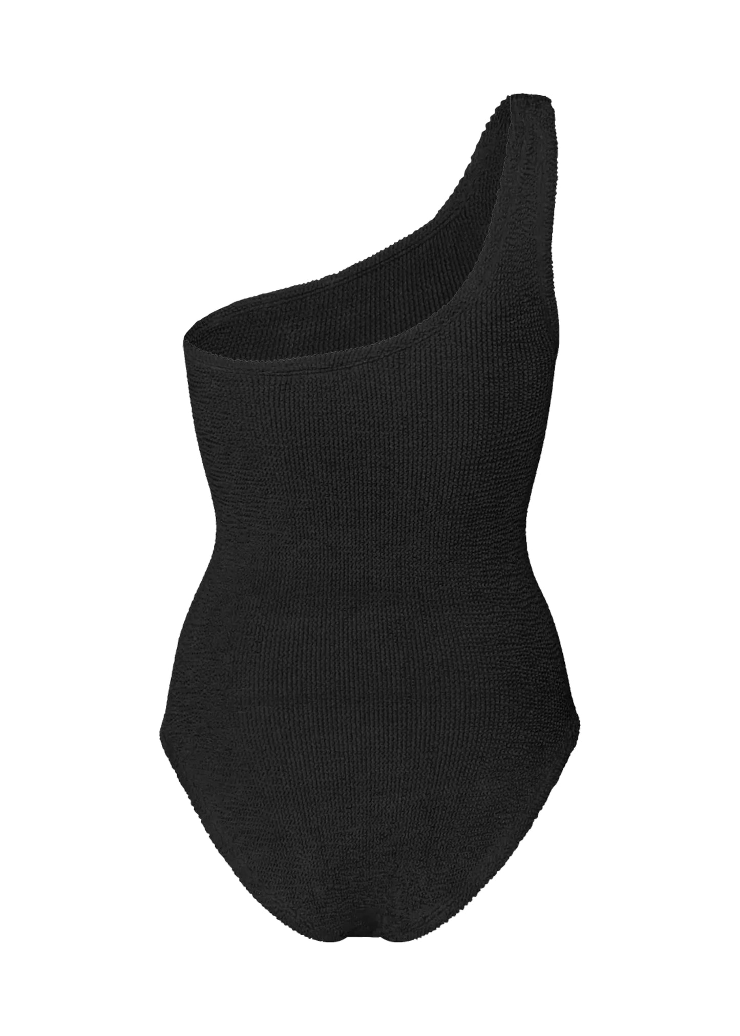 Load image into Gallery viewer, Coverage Nancy Swim Black - ONE SIZE - One Piece
