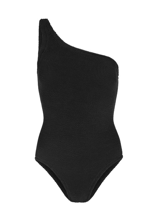 Coverage Nancy Swim Black - ONE SIZE - One Piece