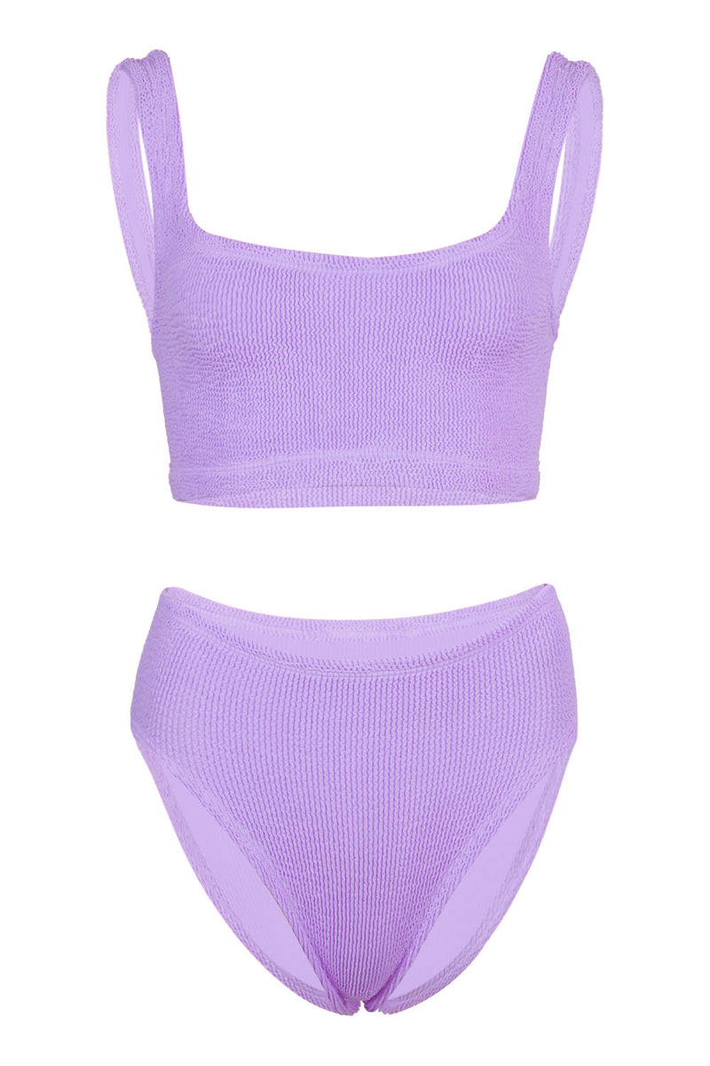 Coverage Xandra Bikini Lilac