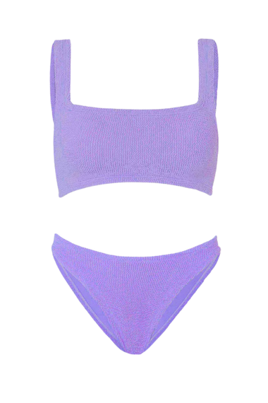 Coverage Xandra Bikini Lilac