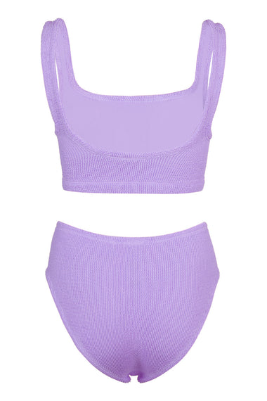 Coverage Xandra Bikini Lilac