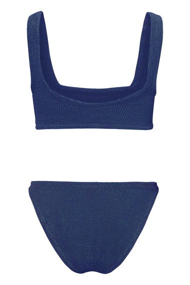 Coverage Xandra Bikini Navy