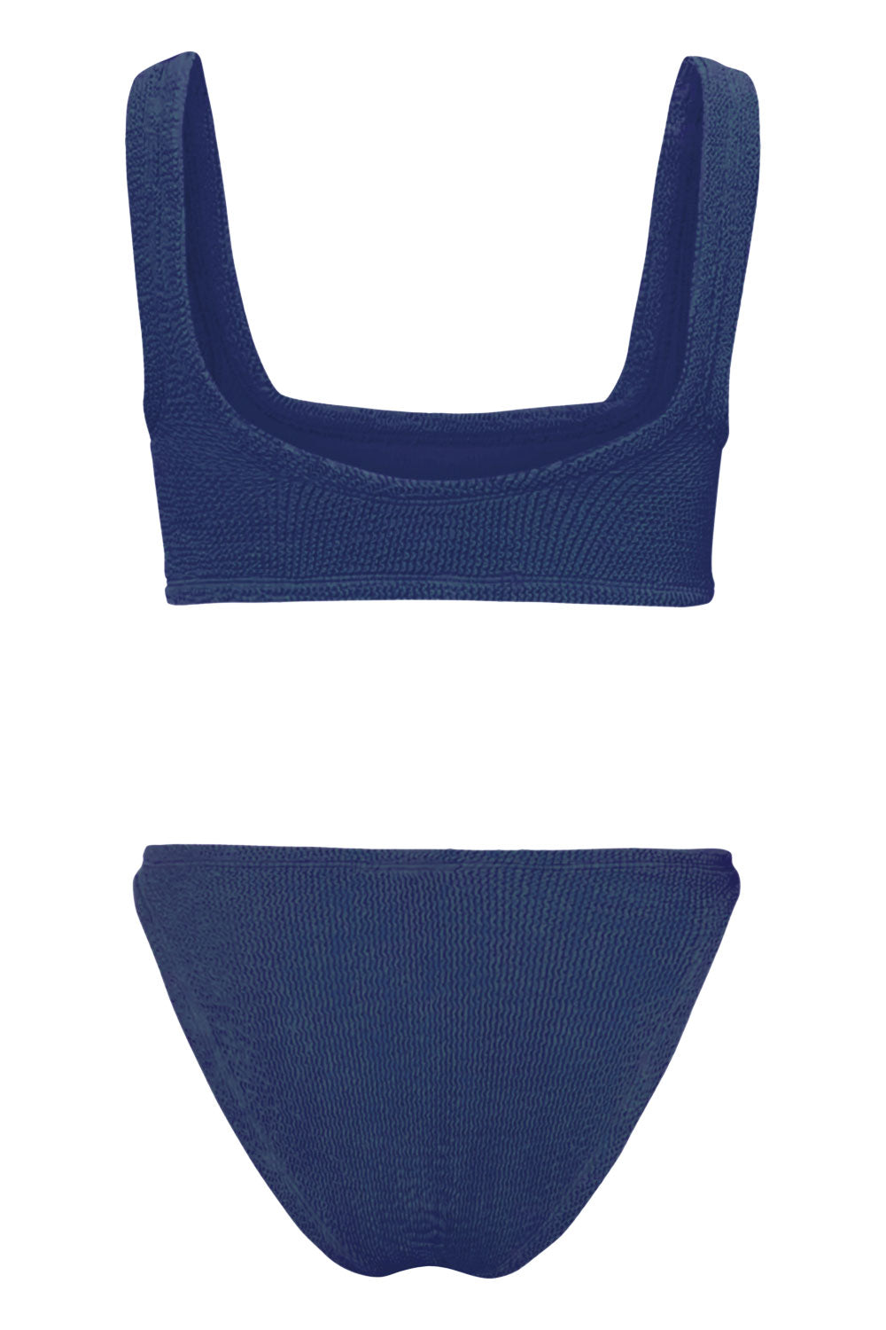 Load image into Gallery viewer, Coverage Xandra Bikini Navy
