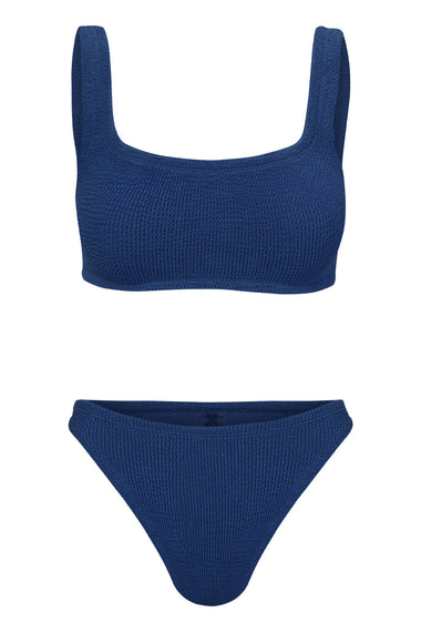 Coverage Xandra Bikini Navy