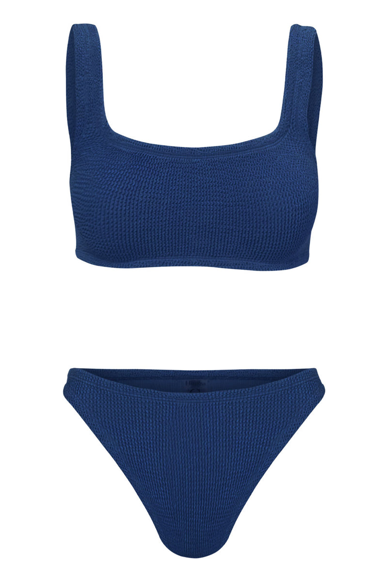 Coverage Xandra Bikini Navy