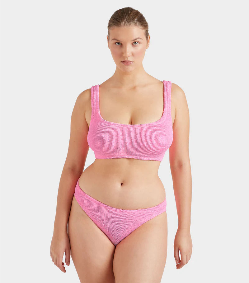 Load image into Gallery viewer, Coverage Xandra Bikini Bubblegum

