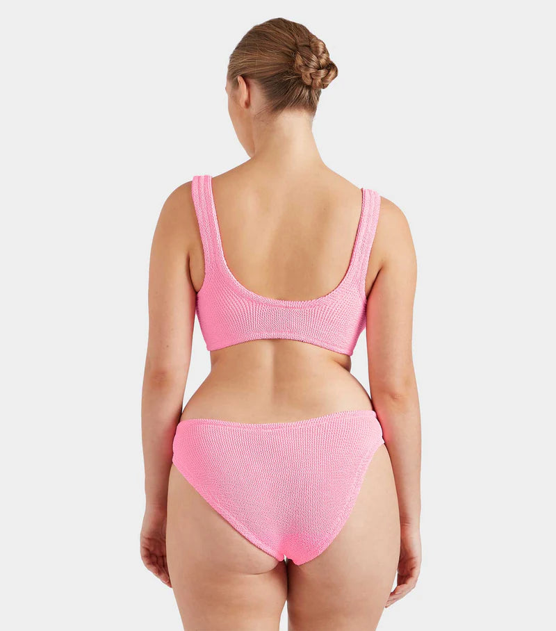Load image into Gallery viewer, Coverage Xandra Bikini Bubblegum
