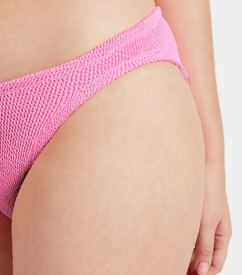 Load image into Gallery viewer, Coverage Xandra Bikini Bubblegum
