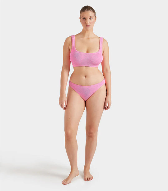 Coverage Xandra Bikini Bubblegum