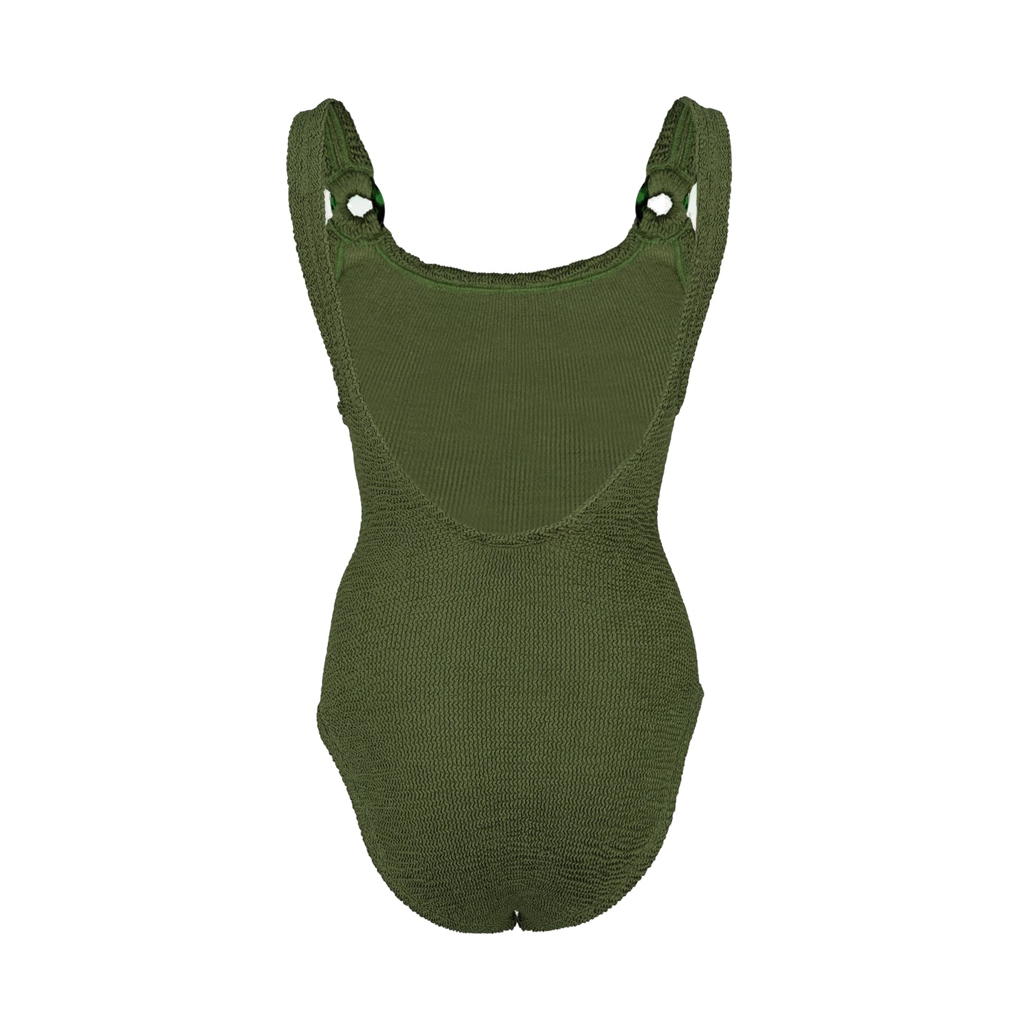 Load image into Gallery viewer, Kids Domino One Piece Metallic Khaki - ONE SIZE - Girls One Piece
