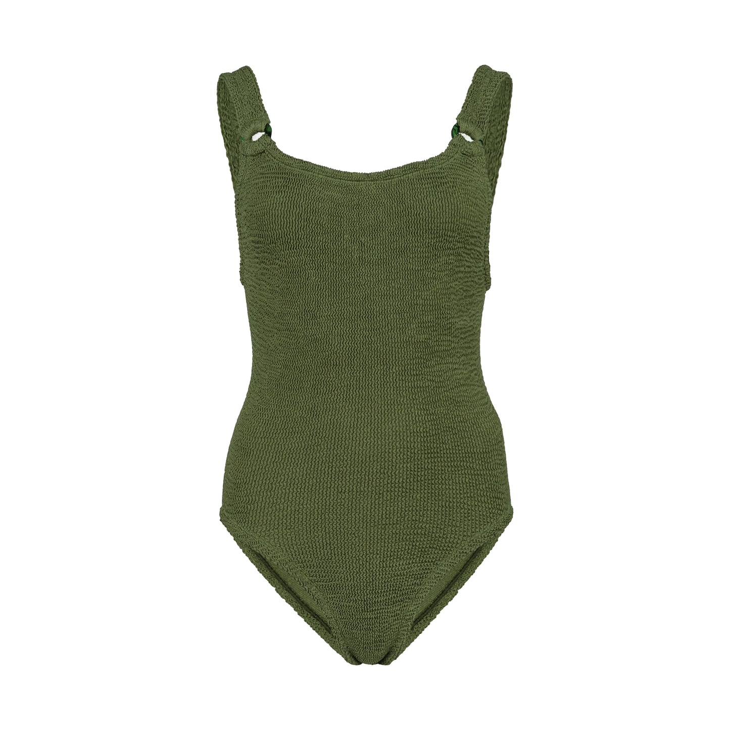 Load image into Gallery viewer, Kids Domino One Piece Metallic Khaki - ONE SIZE - Girls One Piece
