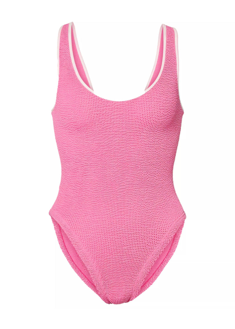 Faye One Piece Candy Pink
