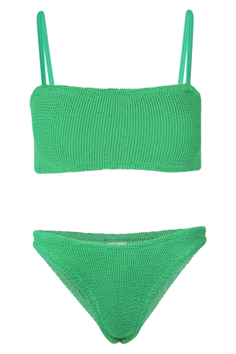 Gigi Bikini Emerald