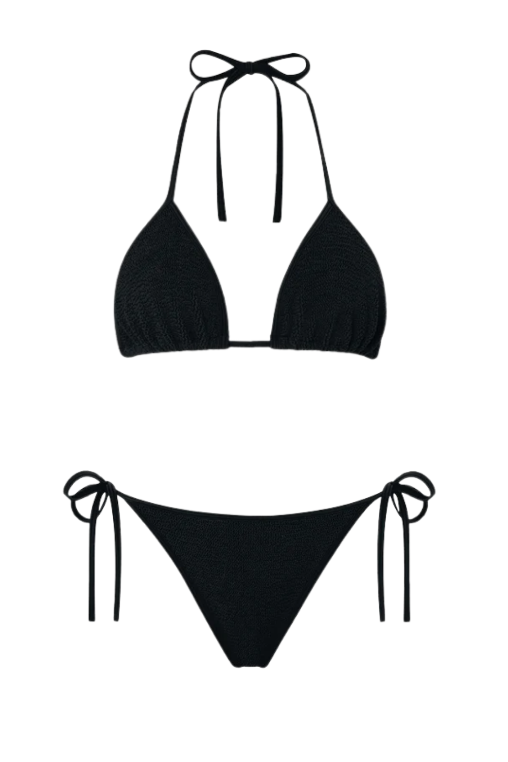 Gina Bikini Black