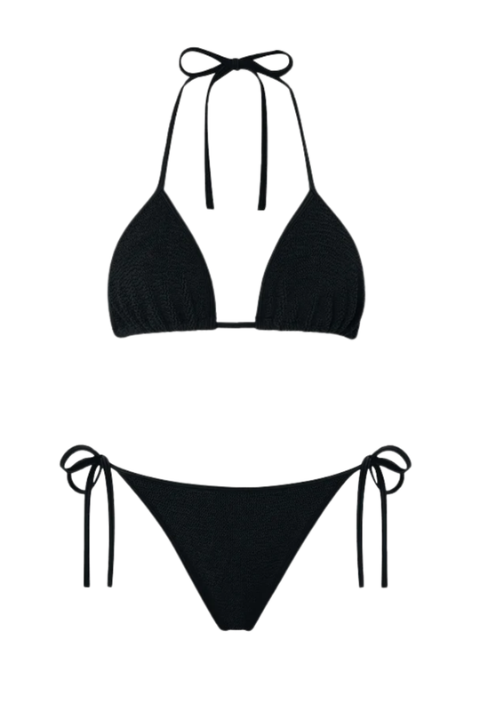 Gina Bikini Black