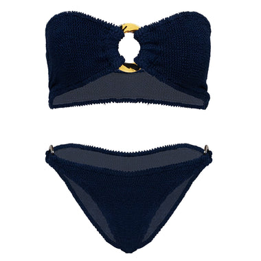 Gloria Bikini Navy - ONE SIZE - Bikini