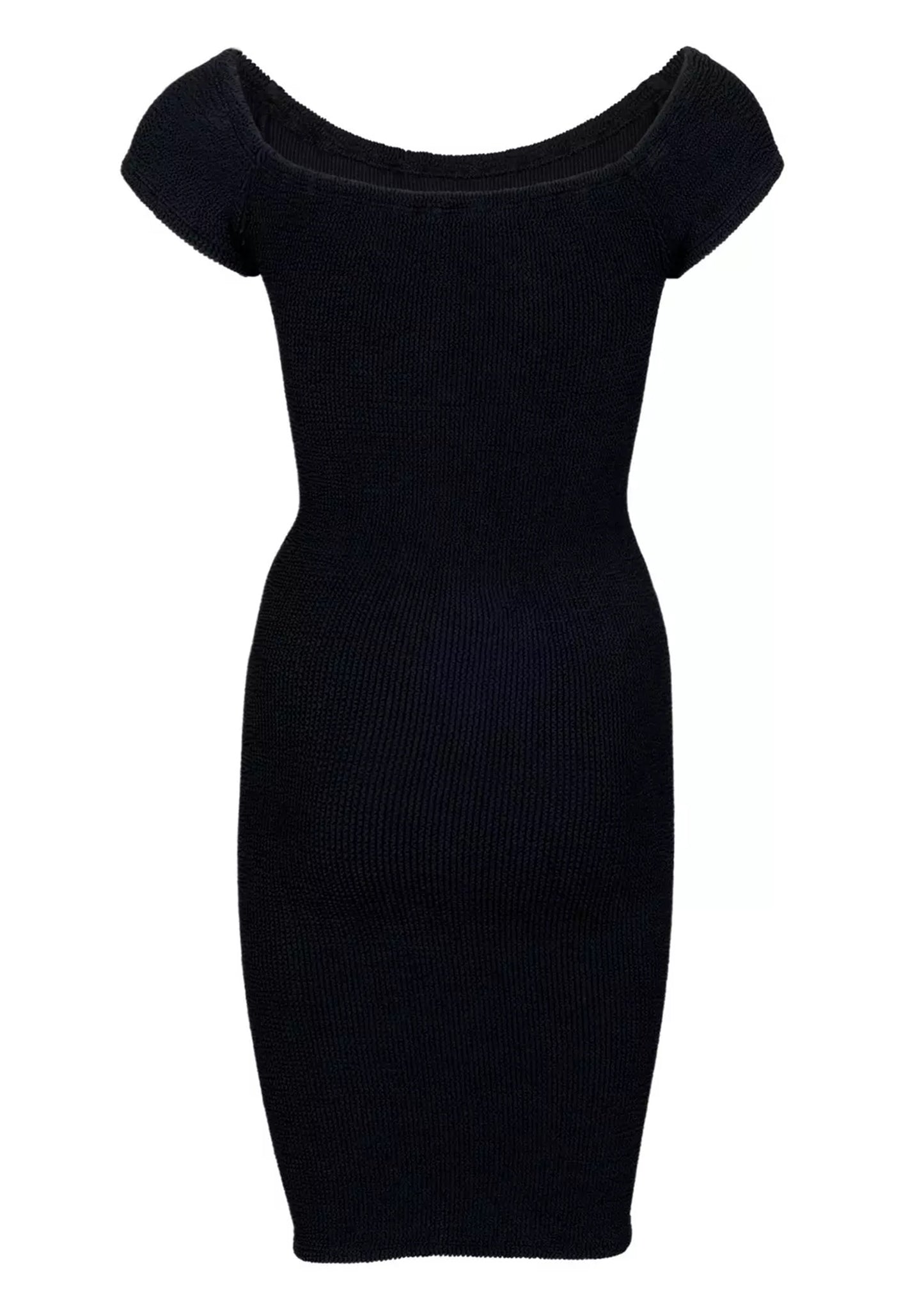 Load image into Gallery viewer, Grace Dress Black
