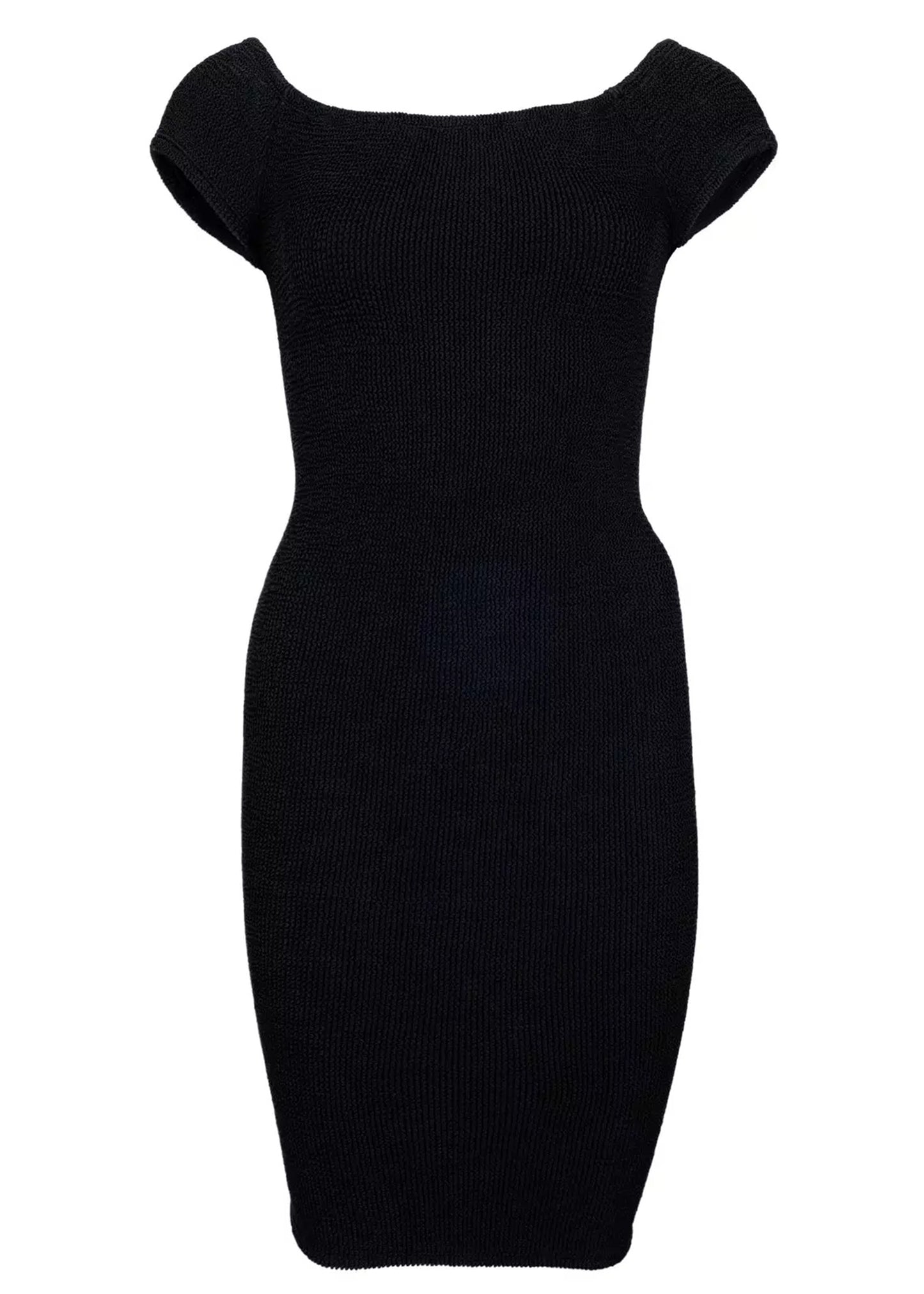 Load image into Gallery viewer, Grace Dress Black
