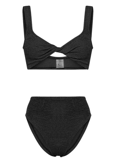 Jamie Bikini Black