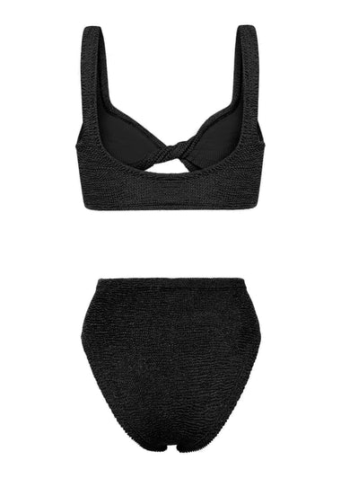 Jamie Bikini Black