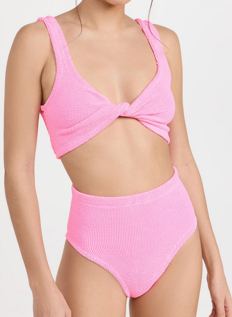 Jamie Bikini Bubblegum Pink