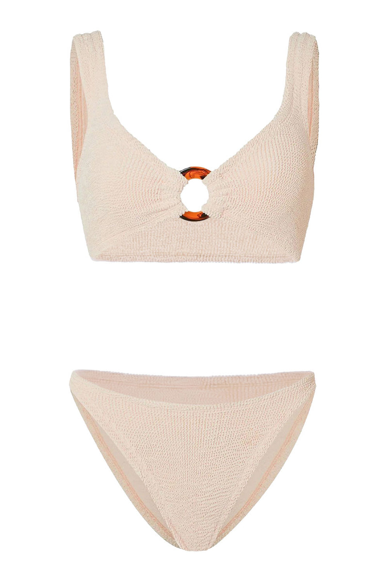 Julia Bikini Blush