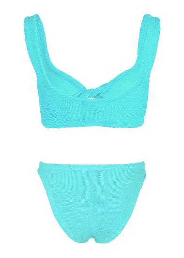 Juno Bikini Aqua