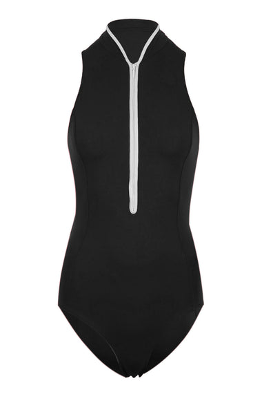 Katya Swim Black