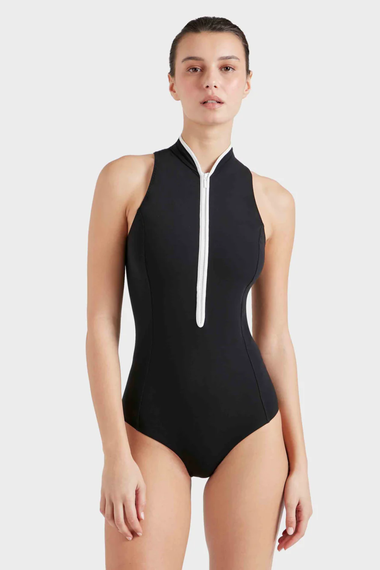 Katya Swim Black