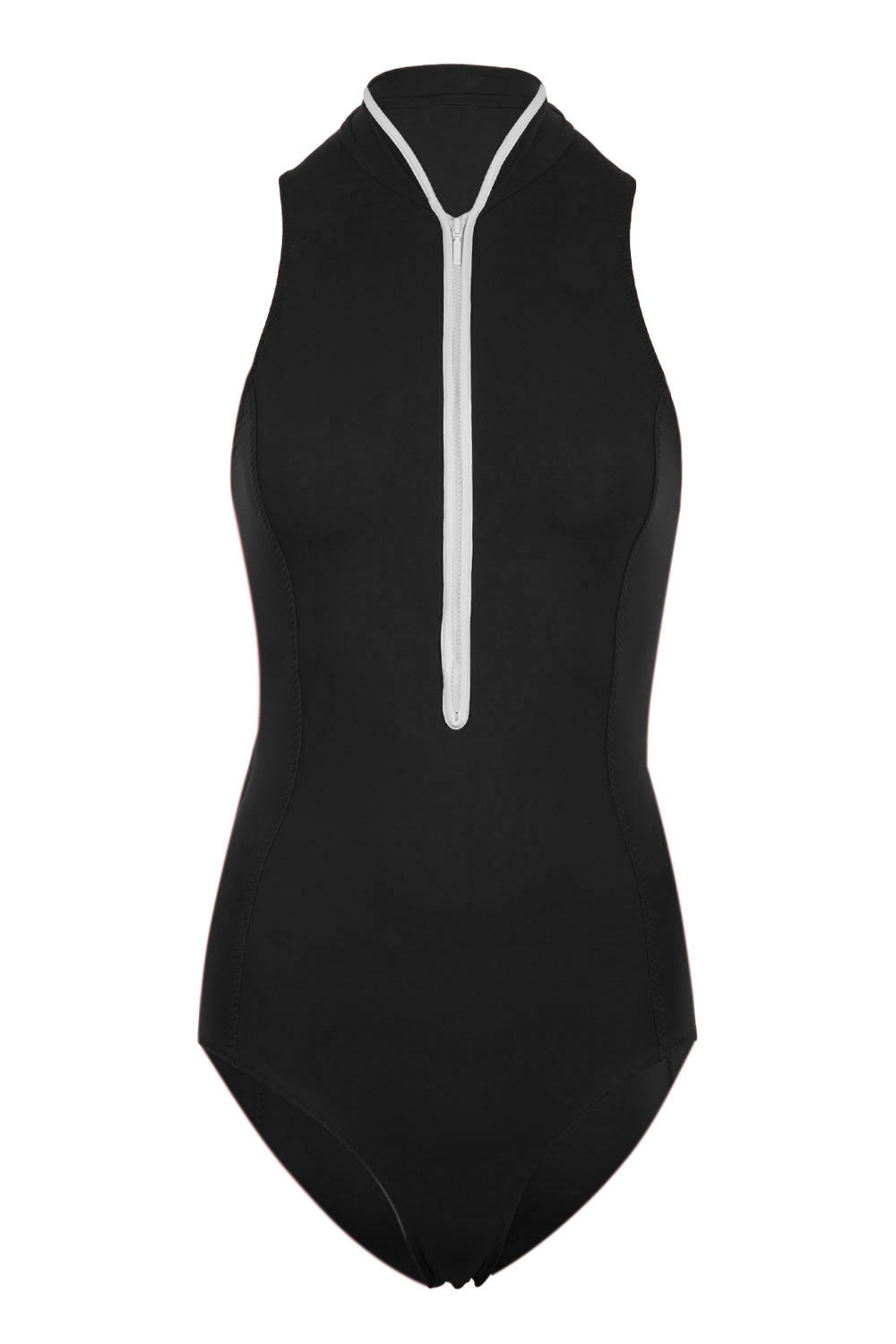 Load image into Gallery viewer, Katya Swim Black
