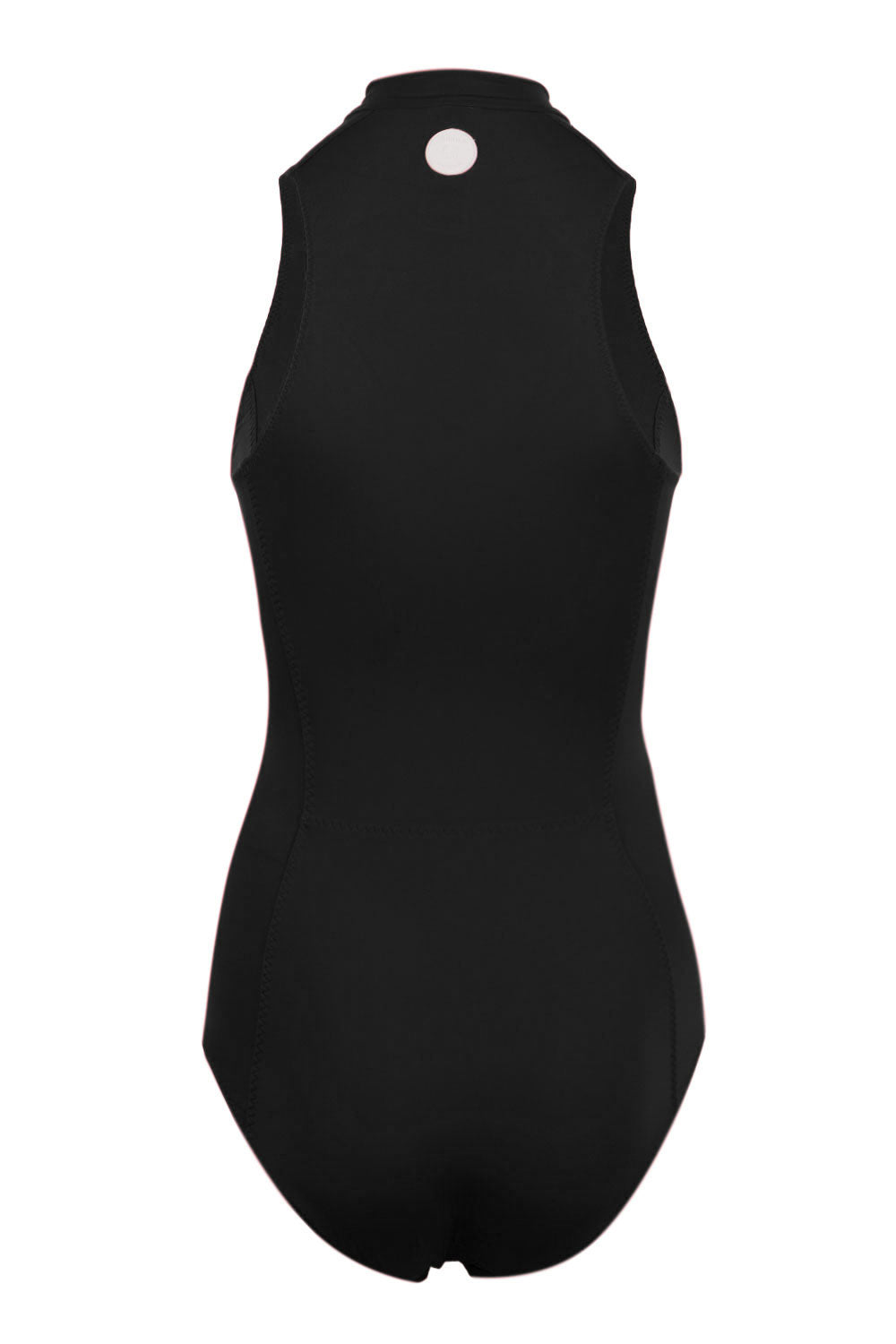 Load image into Gallery viewer, Katya Swim Black
