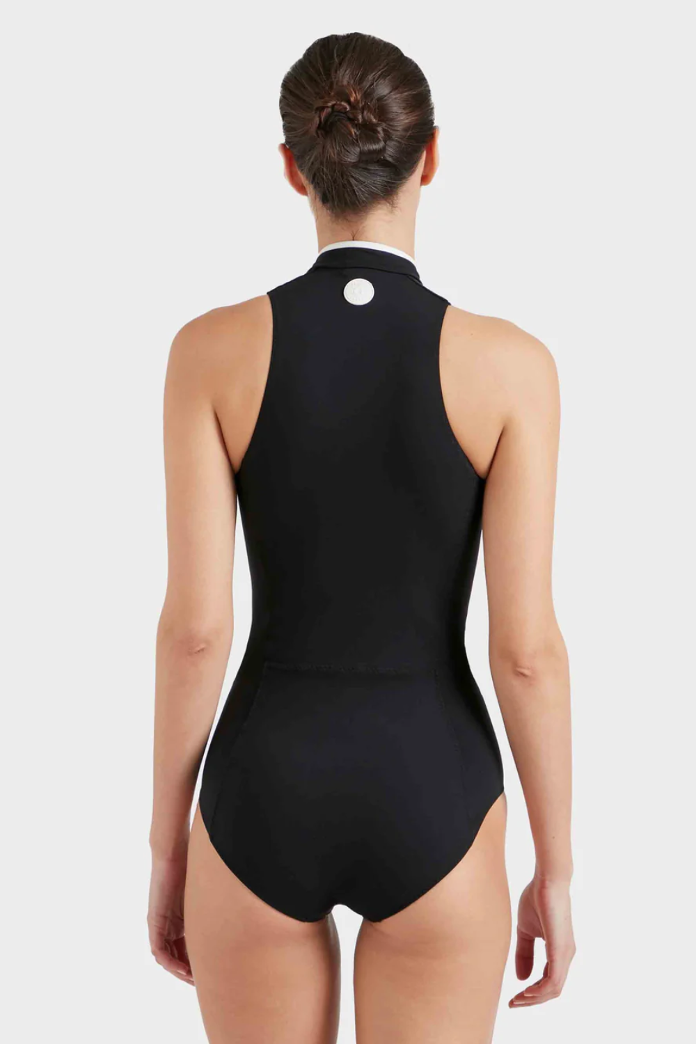 Load image into Gallery viewer, Katya Swim Black
