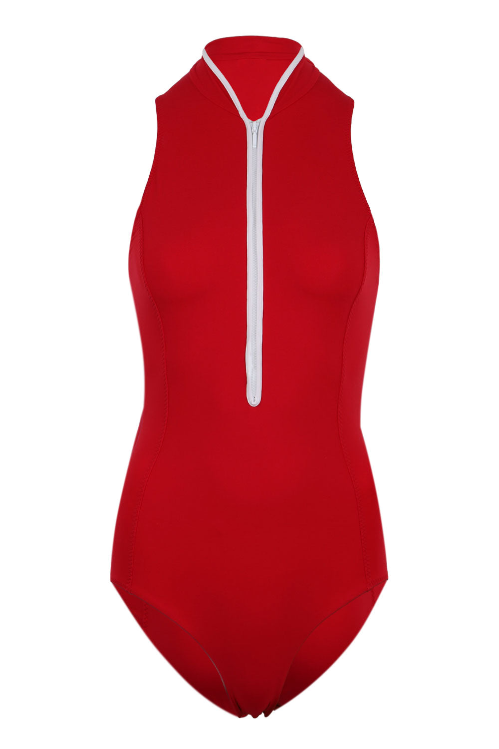 Load image into Gallery viewer, Katya Swim Red
