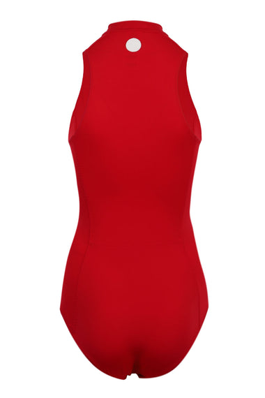 Katya Swim Red