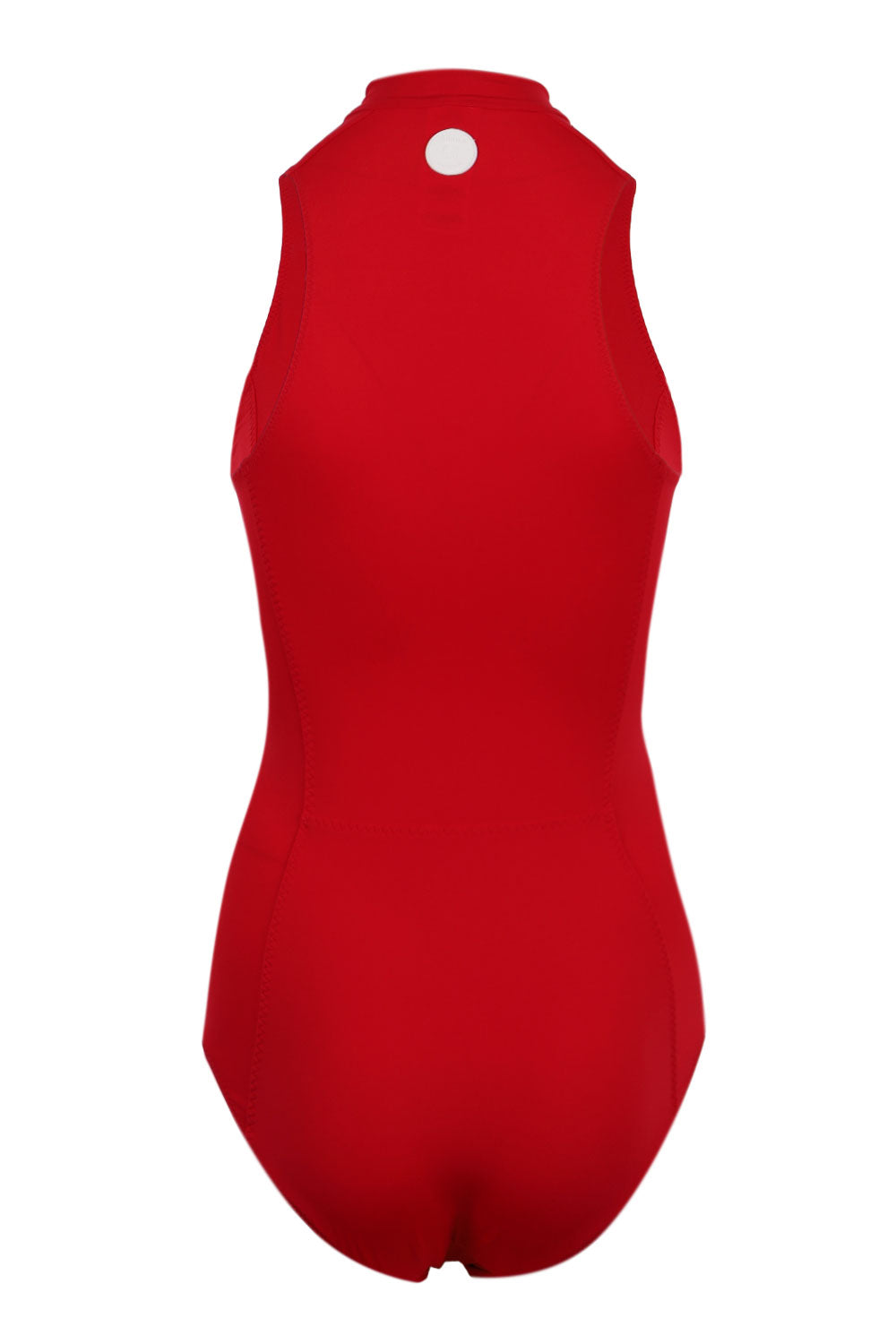 Load image into Gallery viewer, Katya Swim Red
