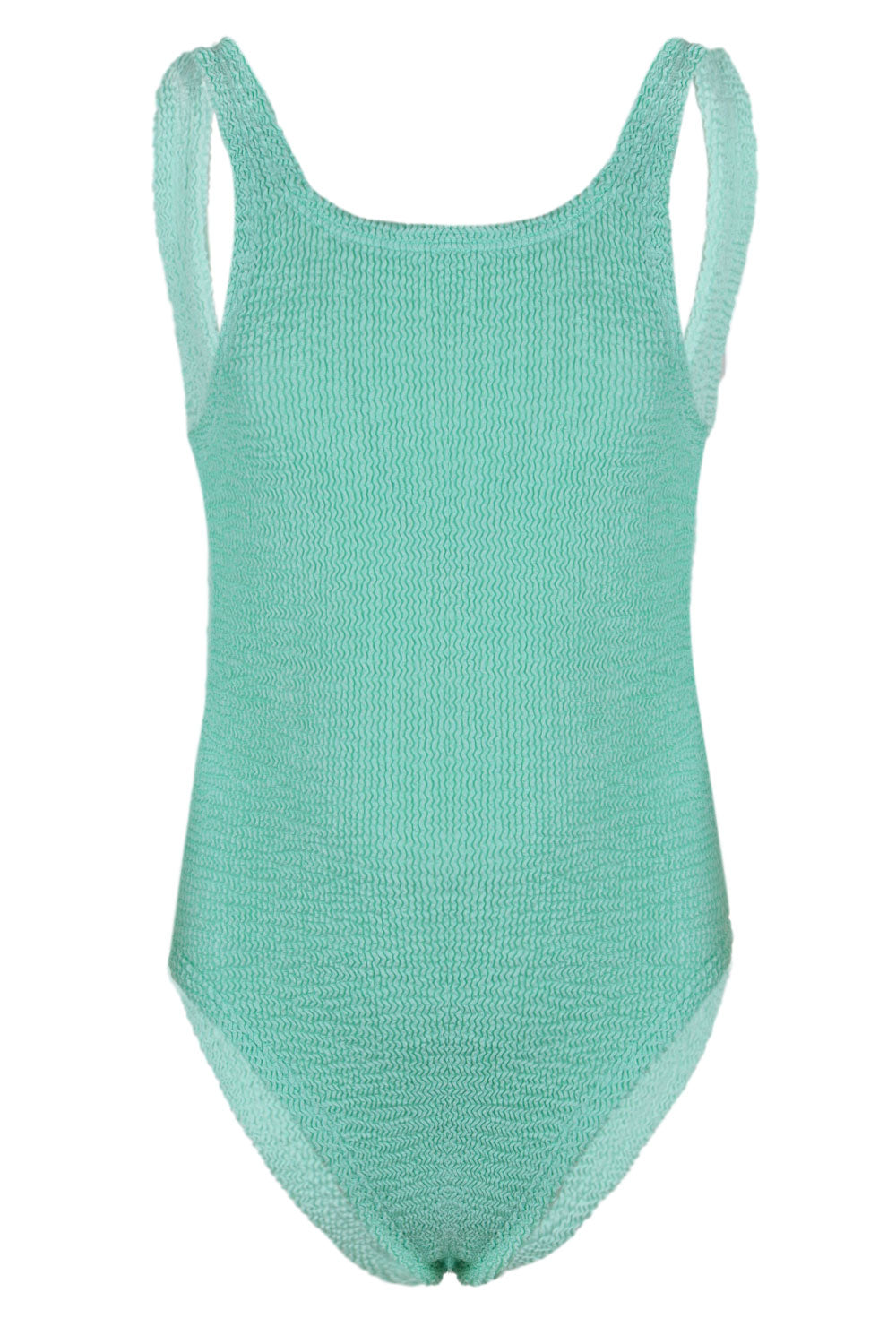 Load image into Gallery viewer, Kids Classic Swim Metallic Mint
