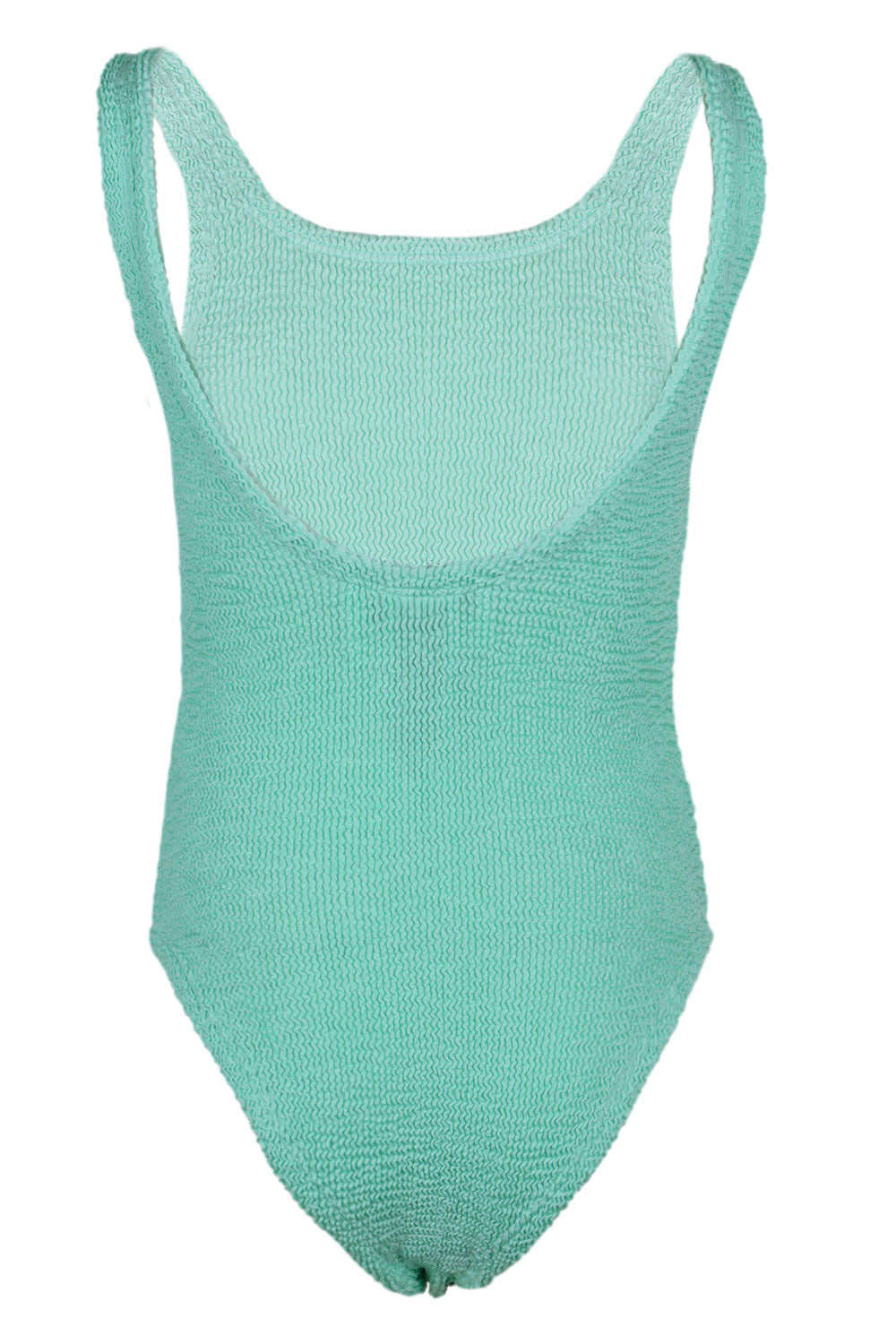 Load image into Gallery viewer, Kids Classic Swim Metallic Mint
