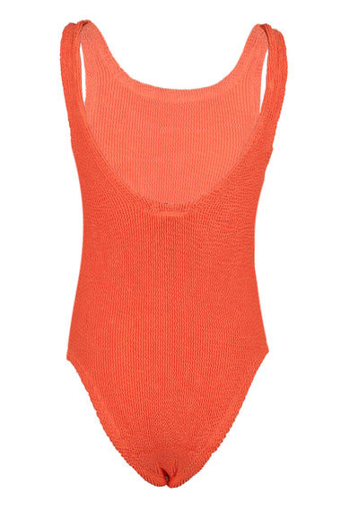 Kids Classic Swim Orange