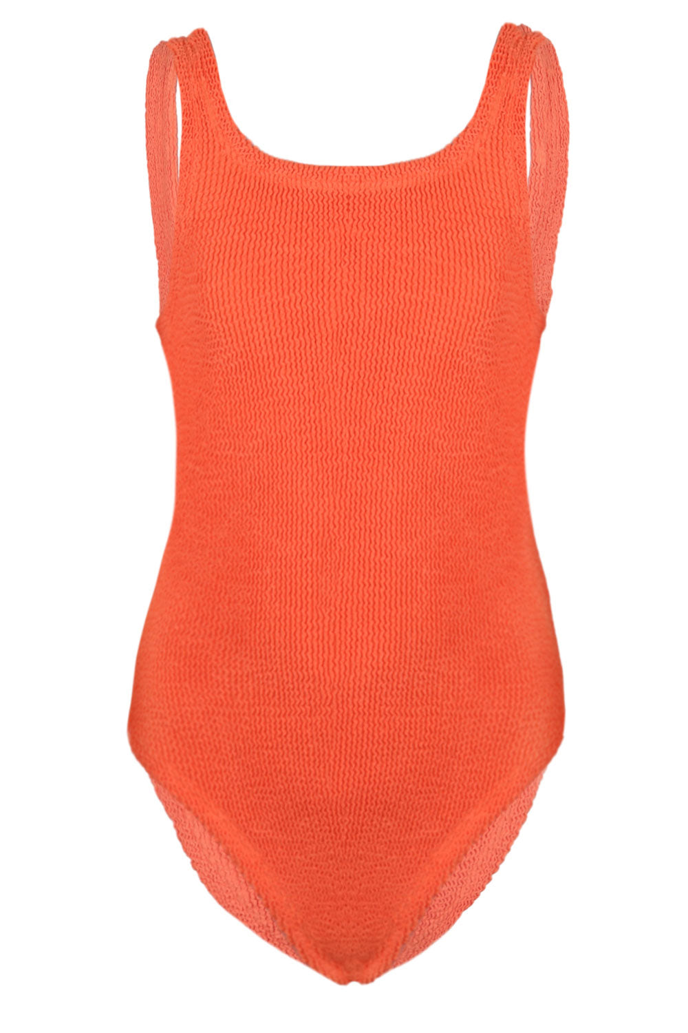 Load image into Gallery viewer, Kids Classic Swim Orange
