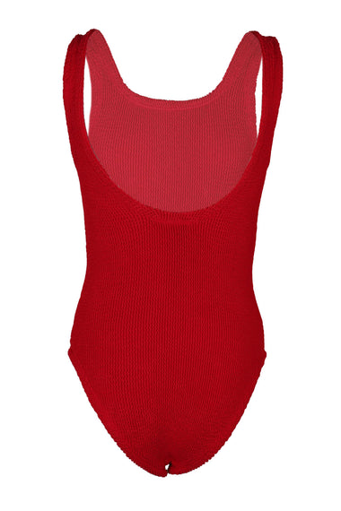 Kids Classic Swim Red