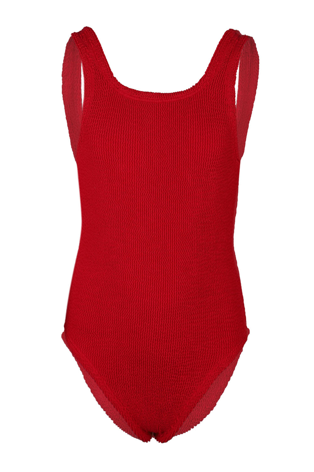 Load image into Gallery viewer, Kids Classic Swim Red
